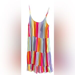 Buy 2 get 1 free SALE

Cabana Crown and Ivey Stripped dress